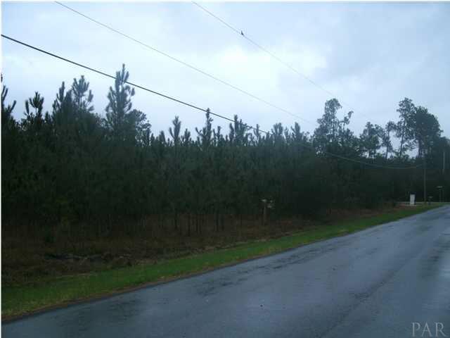 LOT 14,15,16 33RD AVE, Milton, FL 32583
