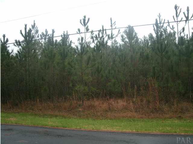 LOT 14,15,16 33RD AVE, Milton, FL 32583