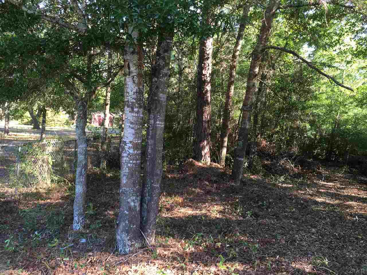 0 WARD BASIN RD, Milton, FL 32583