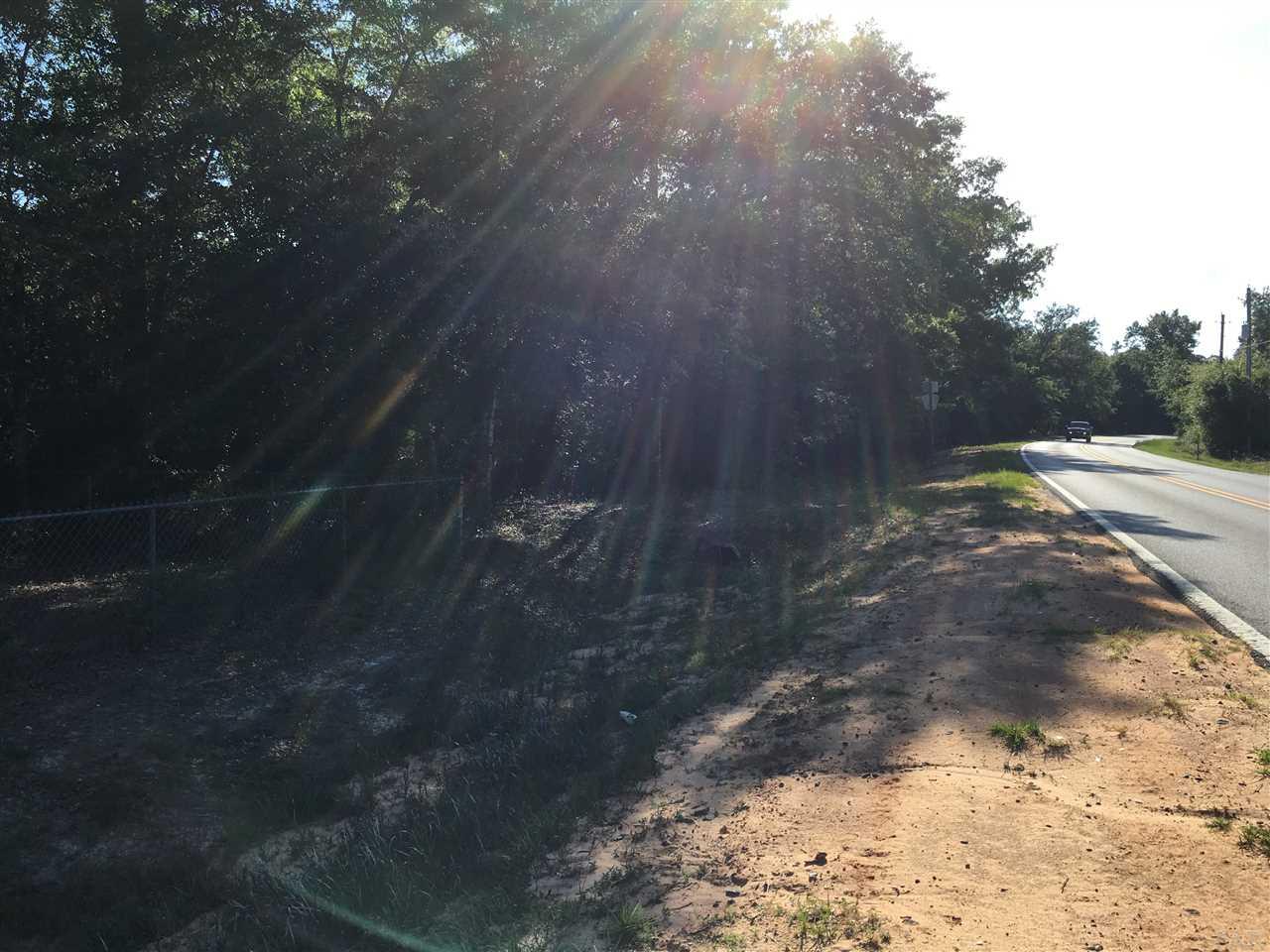 0 WARD BASIN RD, Milton, FL 32583