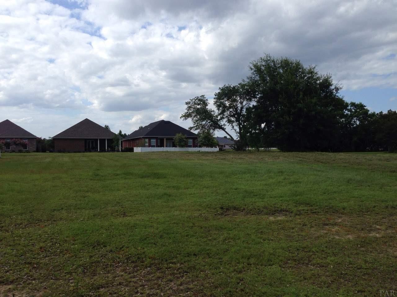 HIGHLAND LAKE DR, Milton, FL 32583