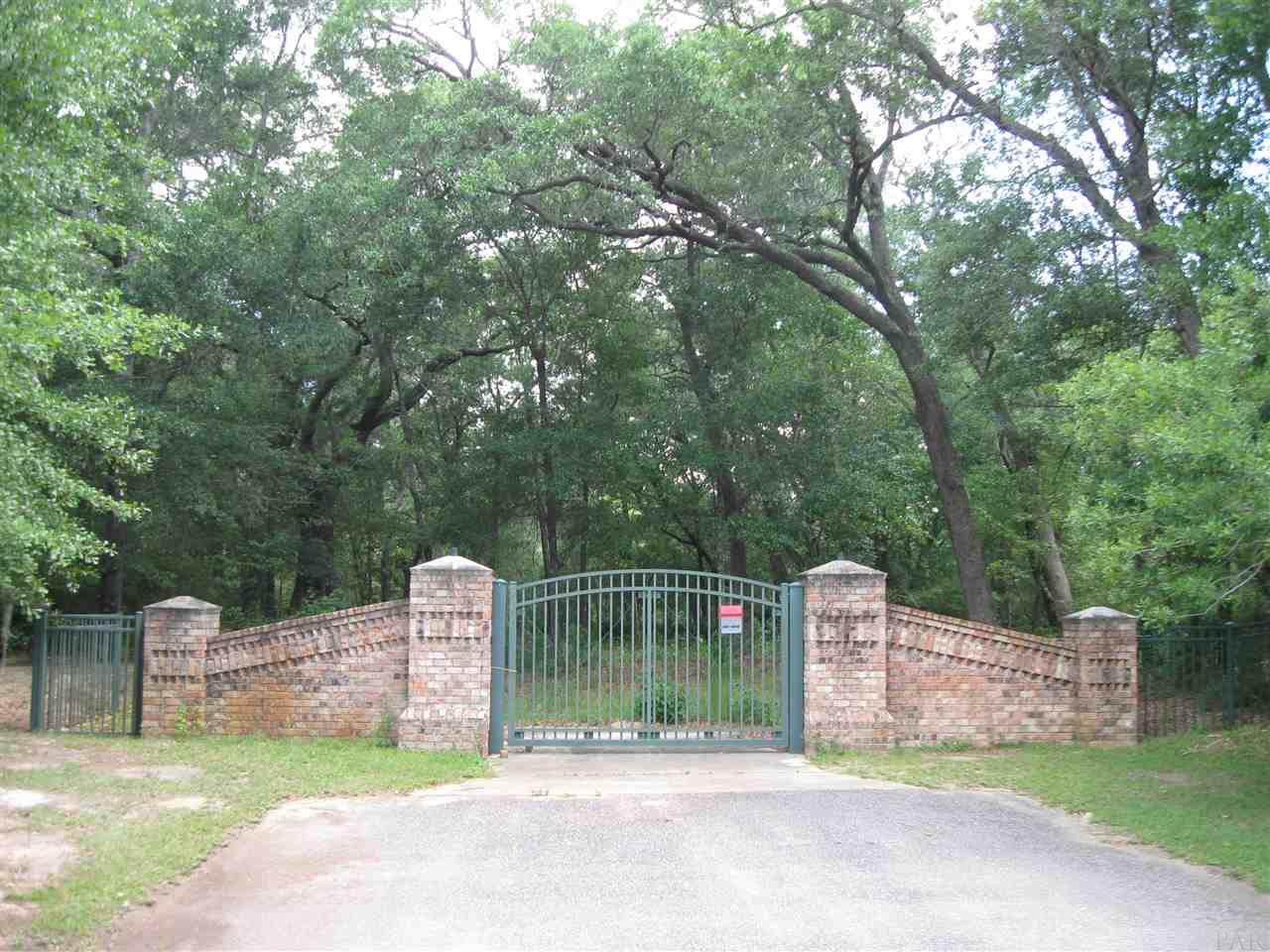 0 SPANISH CT, Milton, FL 32583