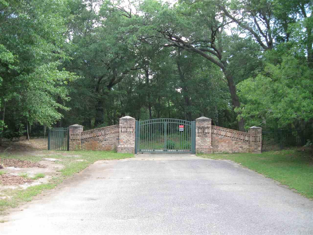 0 SPANISH CT, Milton, FL 32583