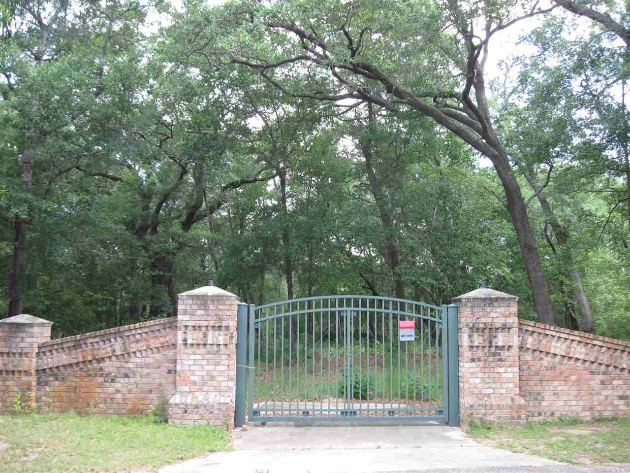 0 SPANISH CT, Milton, FL 32583