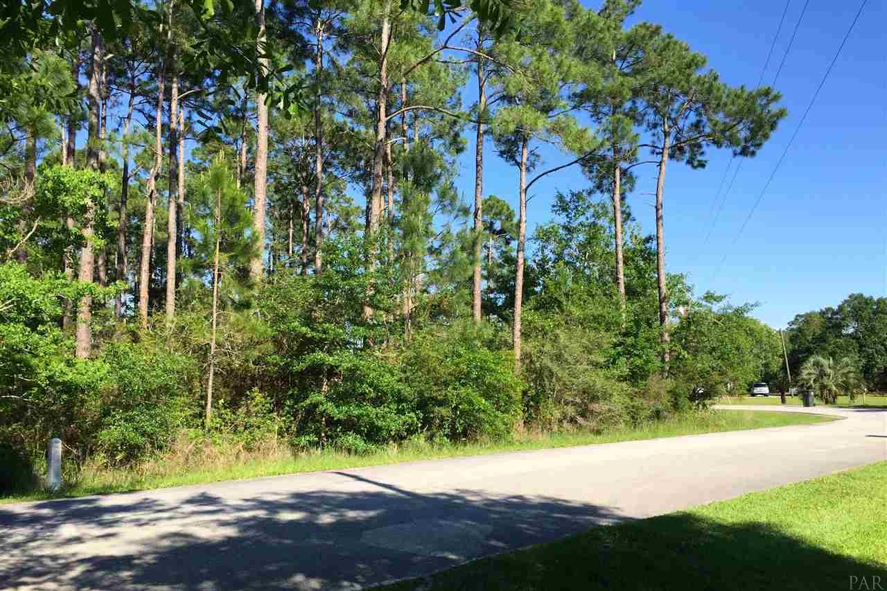 BAY MEADOWS DR, Milton, FL 32583