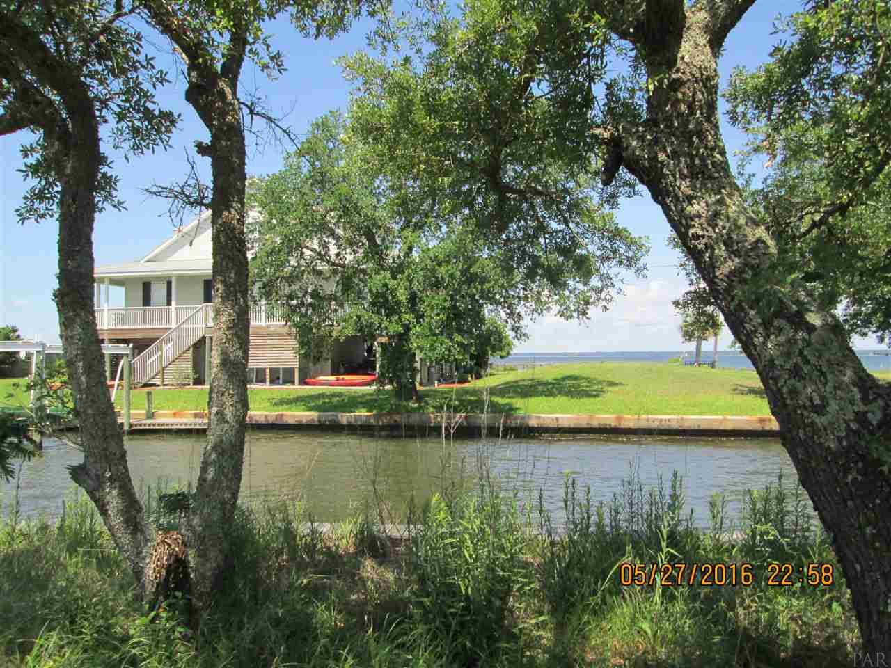 245 KATIE ST, Milton, FL 32583