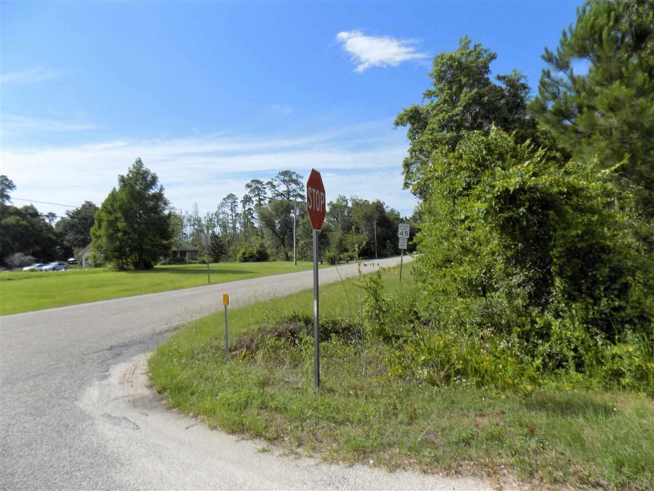 6 Ac Robinson Point Rd, Milton, FL 32583