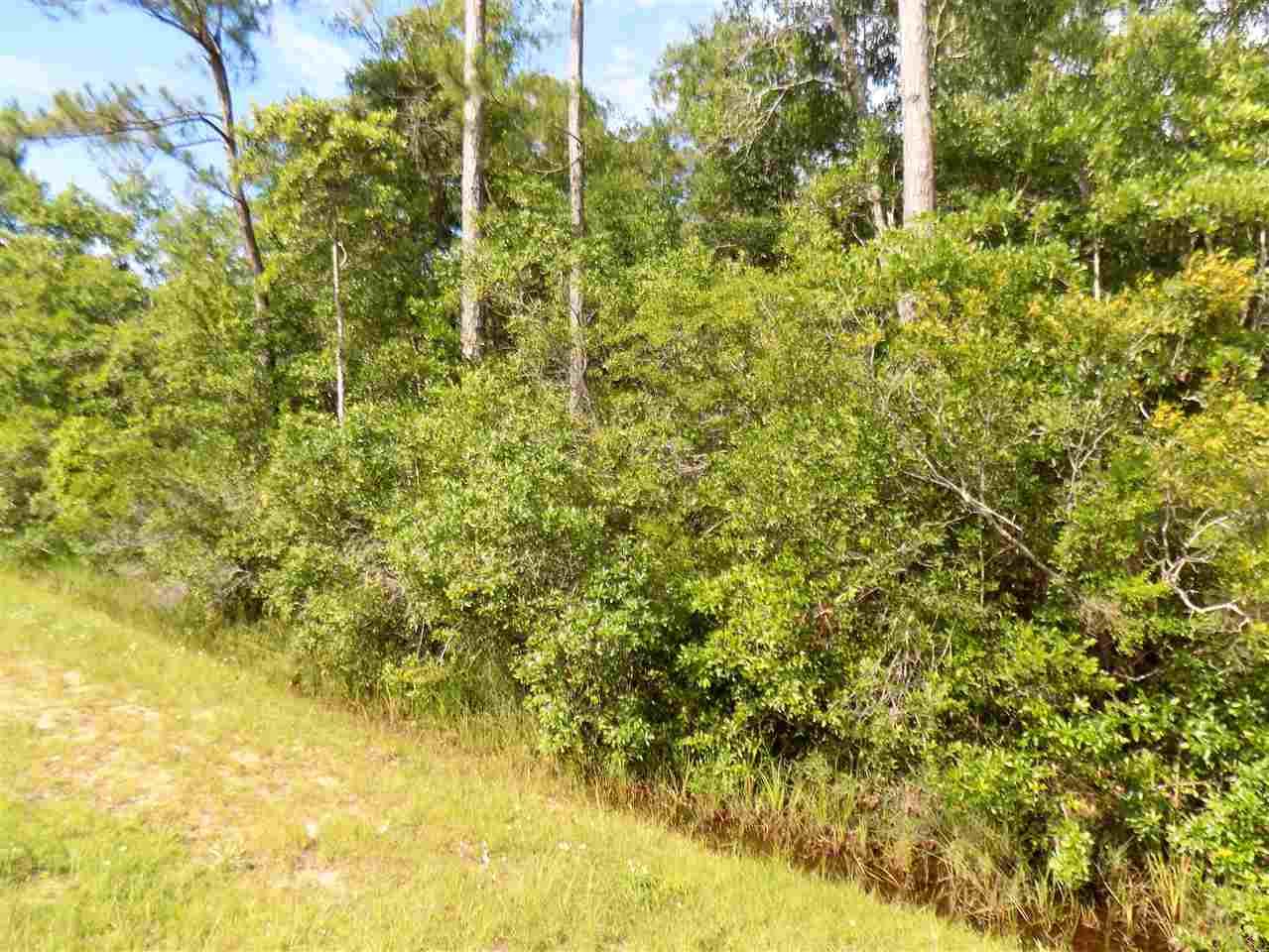 6 Ac Robinson Point Rd, Milton, FL 32583