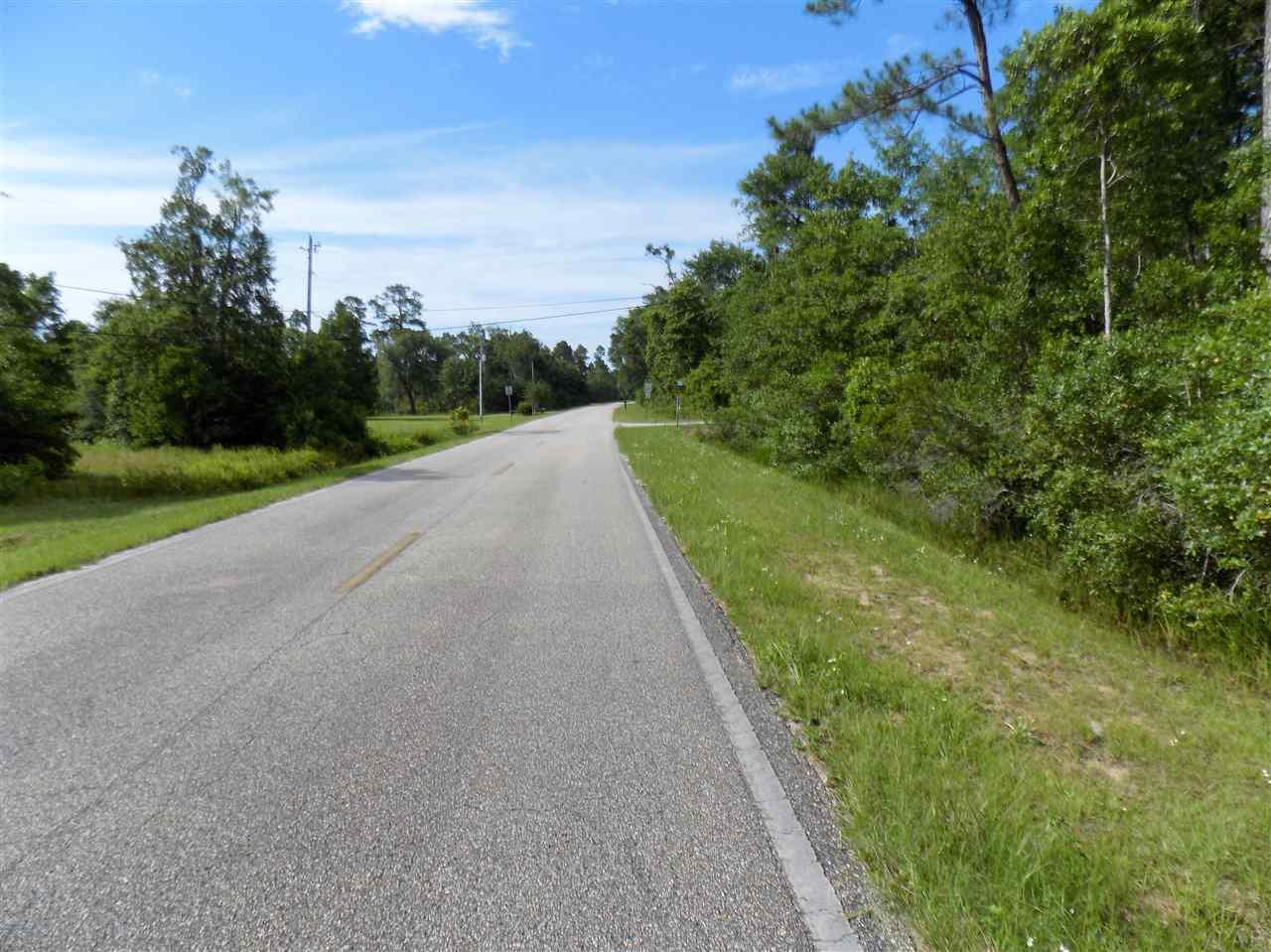 6 Ac Robinson Point Rd, Milton, FL 32583