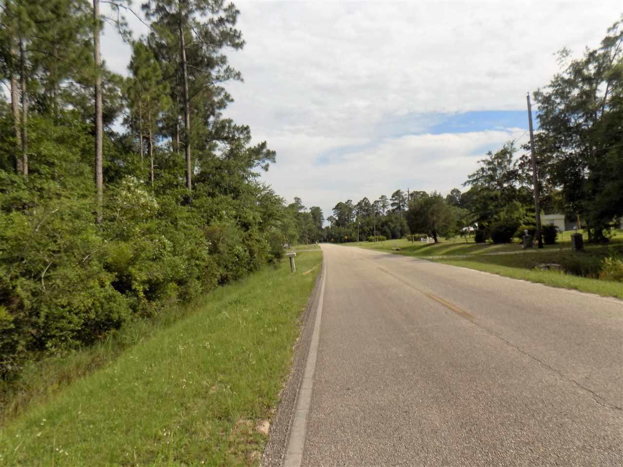 6 Ac Robinson Point Rd, Milton, FL 32583