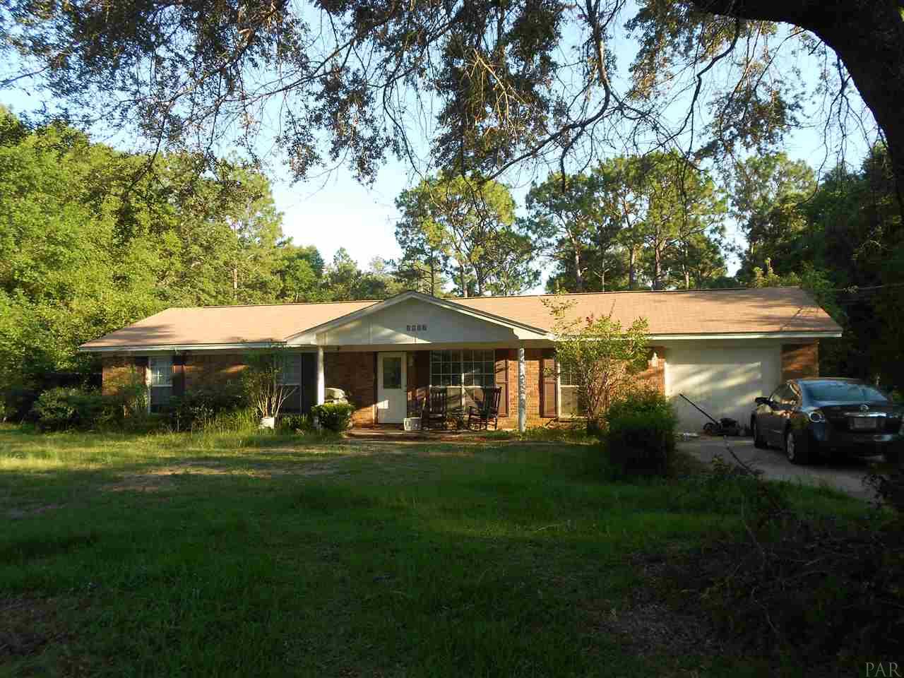 5799 CACTUS DR, Milton, FL 32583