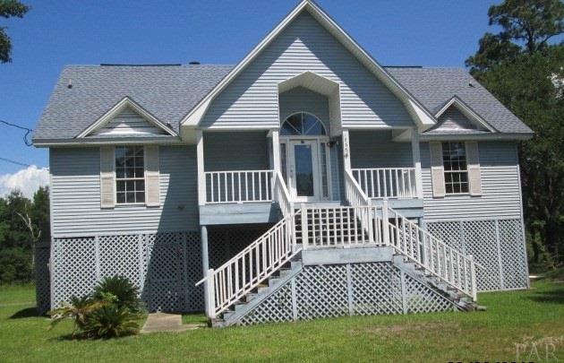 1885 LODGEPOLE DR, Milton, FL 32583