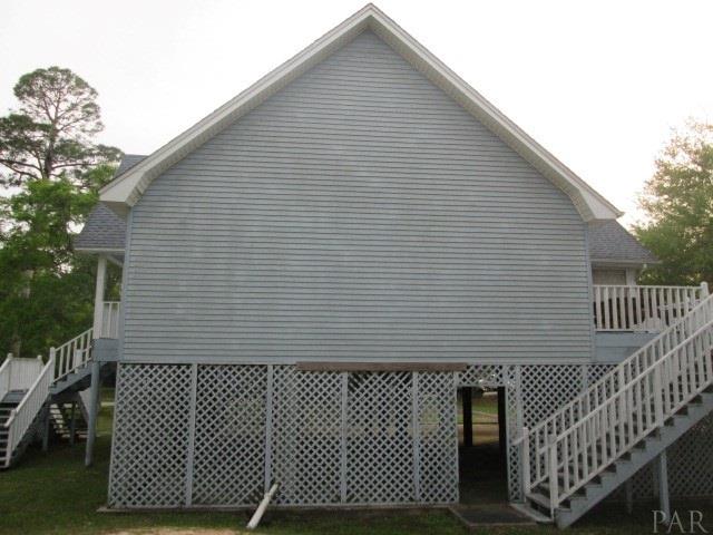 1885 LODGEPOLE DR, Milton, FL 32583