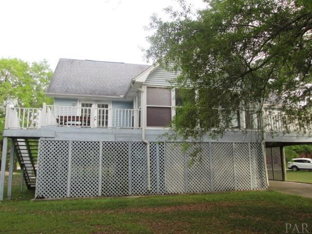 1885 LODGEPOLE DR, Milton, FL 32583