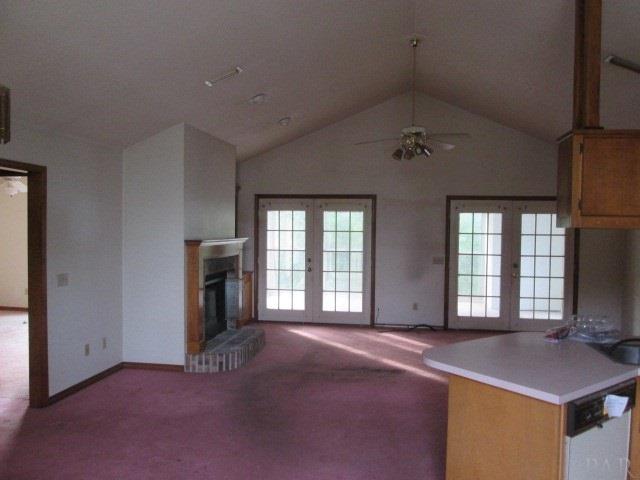 1885 LODGEPOLE DR, Milton, FL 32583