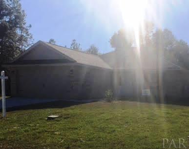 5559 BELLVIEW CT, Milton, FL 32583