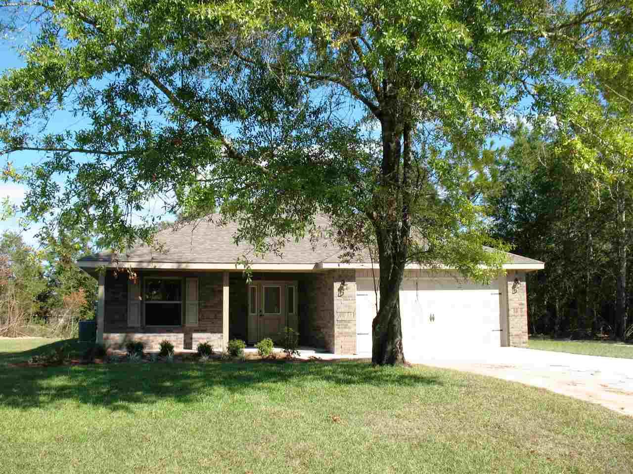 5558 BELLVIEW CT, Milton, FL 32583