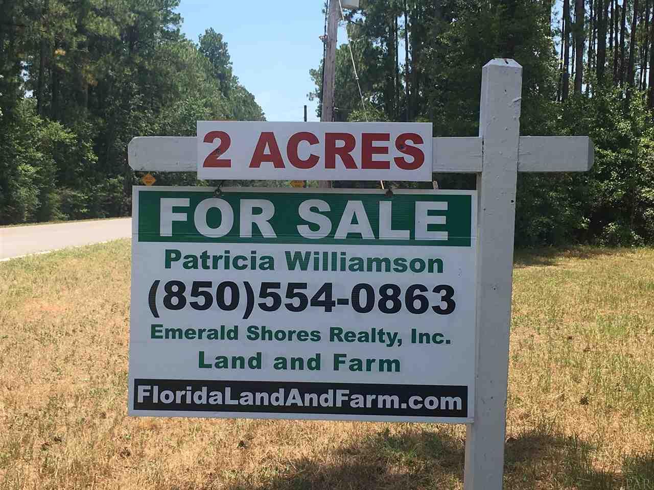 8145 VIRGINIA LN, Milton, FL 32583