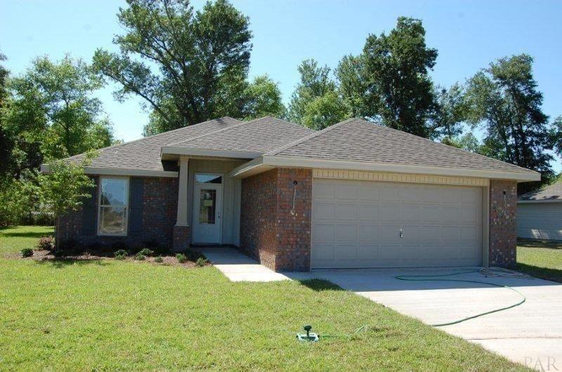 5809 JADE MOON CIR, Milton, FL 32583