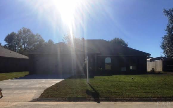 5565 BELLVIEW CT, Milton, FL 32583