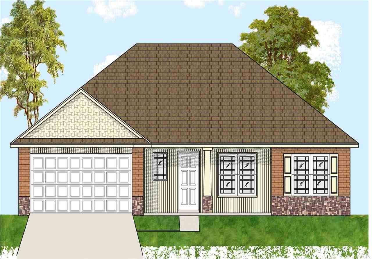 4509 Bayside Blvd, Milton, FL 32583