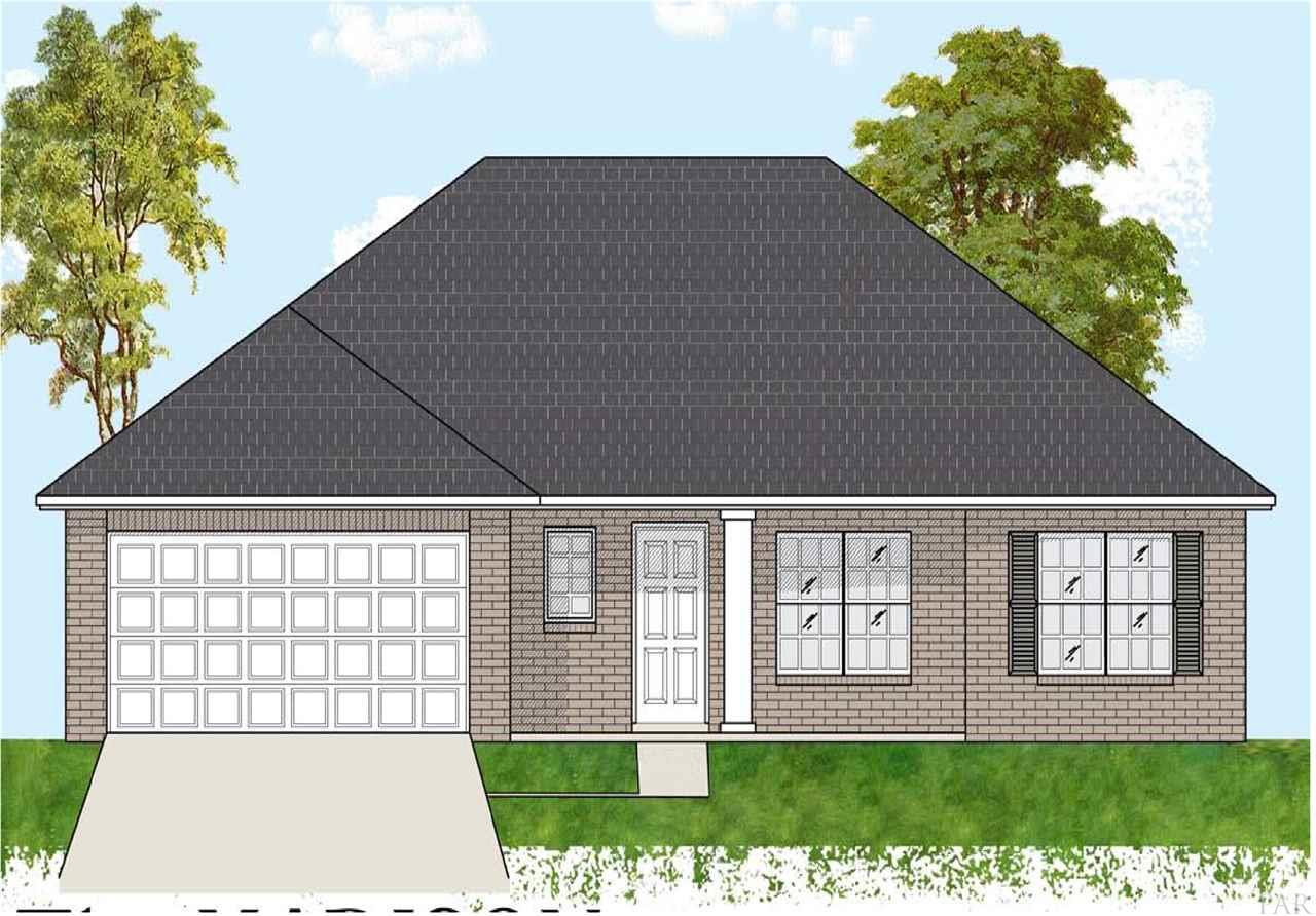4509 Bayside Blvd, Milton, FL 32583