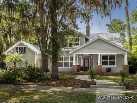702 Northeast 11th Avenue, Gainesville, FL 32601