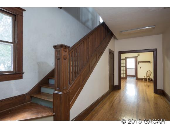 218 Northwest 2nd Avenue, Gainesville, FL 32601