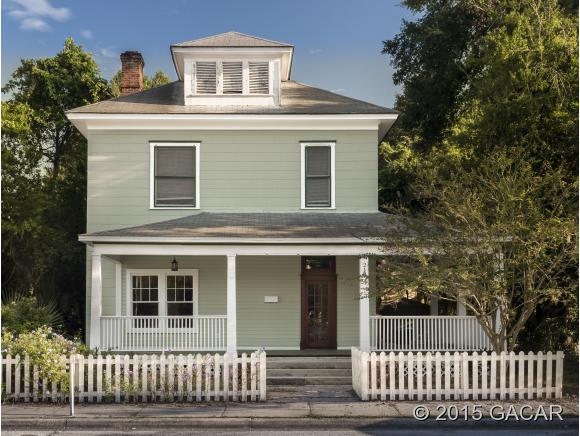 218 Northwest 2nd Avenue, Gainesville, FL 32601