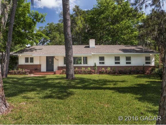 810 Southwest 21st Avenue, Gainesville, FL 32601