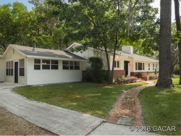 810 Southwest 21st Avenue, Gainesville, FL 32601