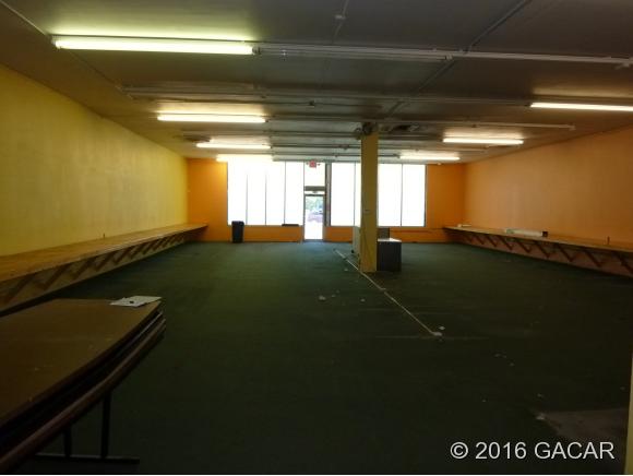 140 NW 6th ST, Gainesville, FL 32601