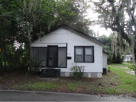 709 Southwest 5th Terrace, Gainesville, FL 32601
