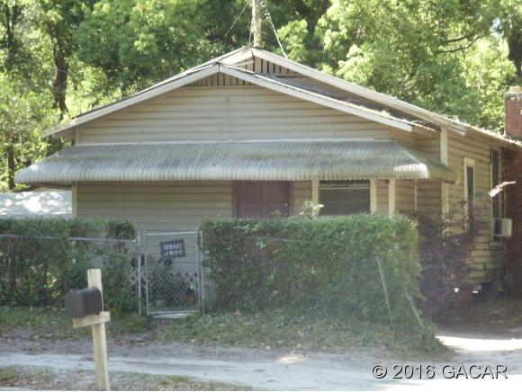 817 Northwest 8th Avenue, Gainesville, FL 32601