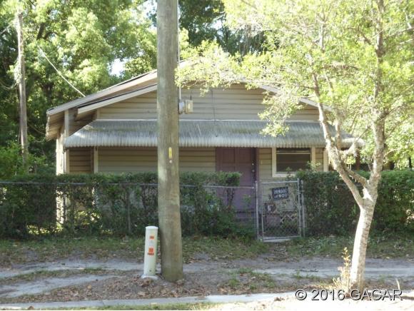 817 Northwest 8th Avenue, Gainesville, FL 32601