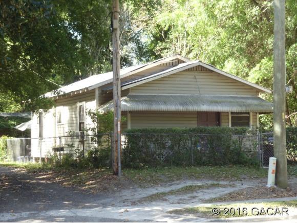 817 Northwest 8th Avenue, Gainesville, FL 32601