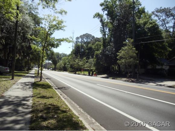 817 Northwest 8th Avenue, Gainesville, FL 32601