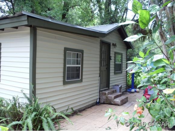 819 Northwest 8th Avenue, Gainesville, FL 32601