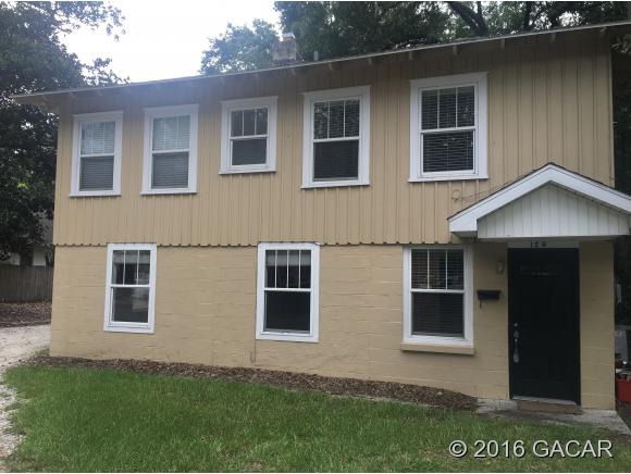 120 Northwest 20th Street, Gainesville, FL 32603