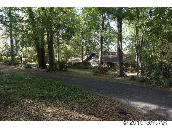 3214 Northwest 21st Avenue, Gainesville, FL 32605