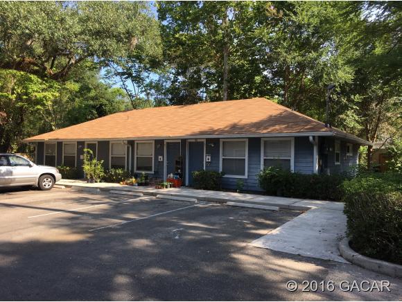 130 Northwest 8th Street, Gainesville, FL 32605