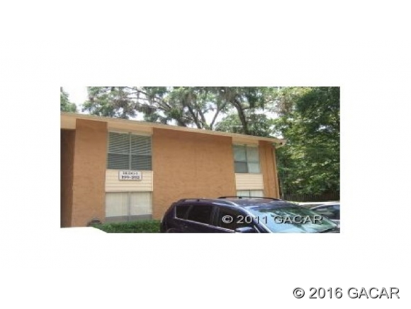 1810 Northwest 23rd Boulevard, Gainesville, FL 32605