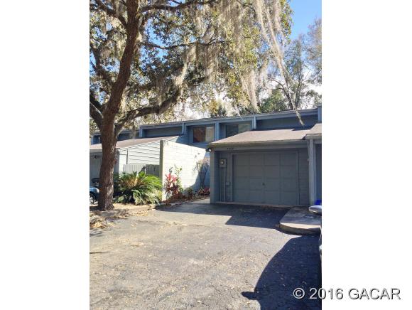 3008 Northwest 28th Circle, Gainesville, FL 32605
