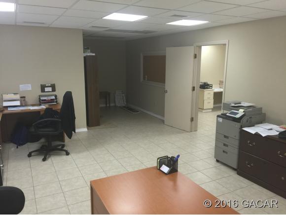 1201 Northwest 64th Terrace, Gainesville, FL 32605