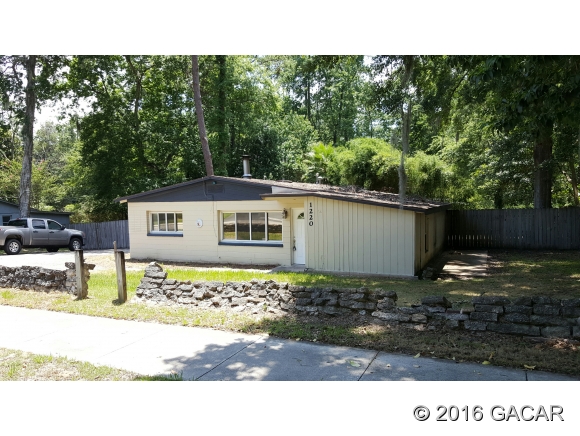 1220 Northwest 55th Street, Gainesville, FL 32605