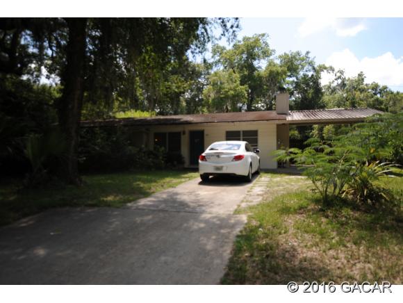 4110 Northwest 19 Street, Gainesville, FL 32605