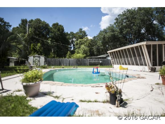4110 Northwest 19 Street, Gainesville, FL 32605