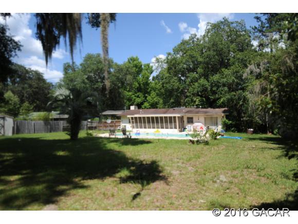 4110 Northwest 19 Street, Gainesville, FL 32605