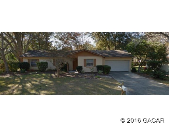 2006 Northwest 35 Terrace, Gainesville, FL 32605