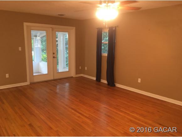 1029 Northwest 36th Terrace, Gainesville, FL 32605